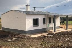 Se sortean hoy adjudicaciones de unidades en Lavalleja y Salto