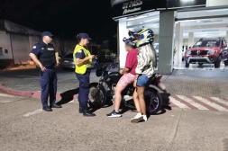 Salto entre niveles altos de incautaciones de motos, Artigas registra los niveles más bajos 