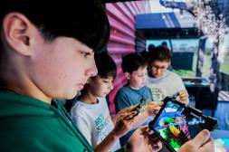 Museo de ciencia y tecnología sobre  energías renovables amplía horarios