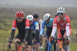Ciclismo  Libertad de Salto a todo pedal el fin de semana en Soriano
