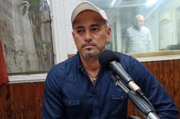 Familiares de reclusos piden  se respete derecho por ley de  mantener acercamiento familiar