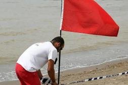 Advierten tener en cuenta  indicaciones de guardavidas