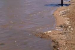 Salto Grande ajusta caudales y  mantiene vigilancia en las costas