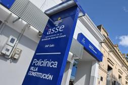 La Red de Atención Primaria Salto  informa atención médica en interior