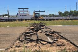 Automovilismo  El SAC trabaja fuerte pensando en el 2026