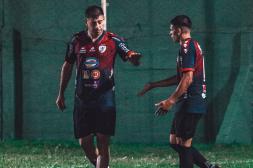 Litoral Norte – 2026 : Salto apronta su misión al Norte; Gonzalo De León será el árbitro ante Rivera