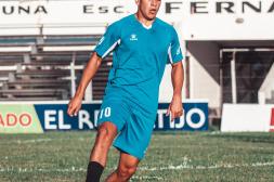 Litoral Norte – 2026  Salto entrena pensando en Rivera