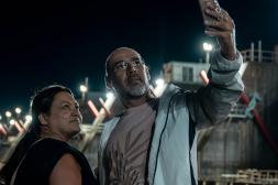 Salto Grande invita a realizar  visitas nocturnas a la represa