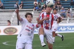 Atentos salteños: comienza la Copa para  el Litoral Norte