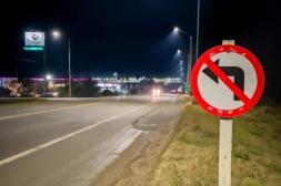 Se prorrogará el ingreso de ómnibus interdepartamentales por Gdor. de Viana y se busca una solución con el MTOP