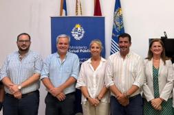 Mesa Departamental de la Prevención  al Suicidio impulsa acciones conjuntas