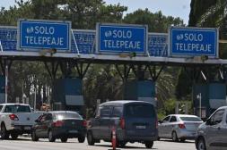 UNASEV emite consejos para  quienes van a conducir en rutas