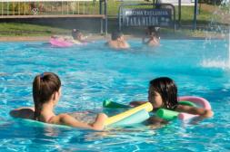 Turismo: en primera quincena del año  centros termales aumentaron visitantes