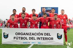 Copa de Clubes de OFI – Divisional “A”: Ferro Carril, Universitario, Arsenal y Gladiador los representantes salteños