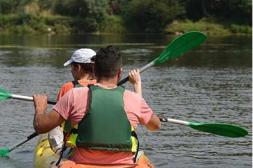 Emiten consejos a navegantes  de kayaks y “botes a remo”