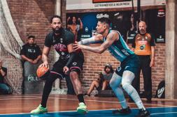 Confirmaron disputa del TLN de básquet con los dos ganadores de Paysandú