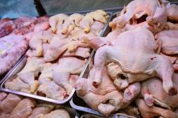 Baja el precio del pollo: Carniceros reclaman que  se reconozca la transferencia  al consumidor