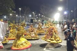 Ya están a la venta las entradas para  los desfiles en la Costanera Norte