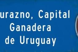 Proponen que Durazno sea la Capital Ganadera de Uruguay