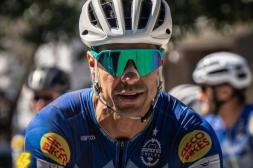 Ciclismo : Ignacio Maldonado ganó la Fiesta del Pueblo, Libertad de Salto estuvo presente