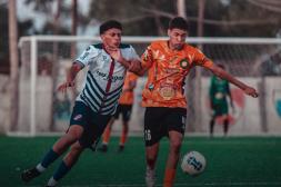 Litoral Sub 18 – Liga Agraria (7) – Guichón (1): Goleada agraria para  liderar con puntaje perfecto