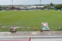 Agraria enfrenta a Young en el Vispo Mari: Amistosos entre Salto y Bella Unión en el Dickinson pasaron para mañana