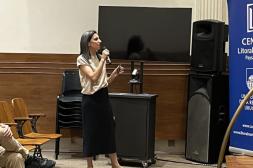 DILAVE Paysandú presentó los principales diagnósticos sanitarios del año en la región