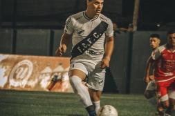 “Cuanto más nos golpeaban, más fuertes nos poníamos”: Javier Quintero, resiliencia y premio final en el Salteño 2025