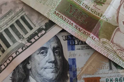 Uruguay tiene el salario mínimo más alto de Latinoamérica