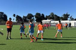 Emilio Silva y su equipo siguen en Ferro Carril