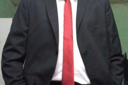 Fernando Benítez, Pdte. de Salto Uruguay: "Lo primero es que no la ingresaron en forma, ya ahí se tiene que desestimar"