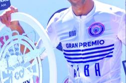 Ciclismo : Anderson Maldonado campeón  de Rutas de América 2026 