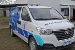 RAP-Salto garantiza cobertura  médica en las zonas del interior 