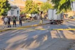 Luto en Salto: falleció mujer atropellada por camión en avenida Batlle y Ordóñez