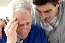 Alzheimer: 50 mil personas padecen  la enfermedad e inician investigación