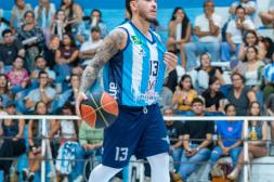 Salto Uruguay (76) – Juventus (72): El Decano se quedó con la tercera final 