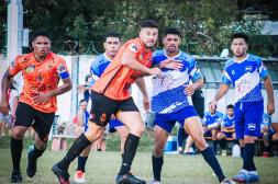 Así quedó el fixture 2026 de la Primera Divisional B