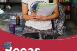 Lanzan becas universitarias  con descuentos de hasta 75%