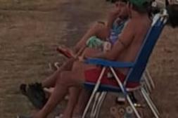 Latidos: Bloqueos en paso peatonal y más...