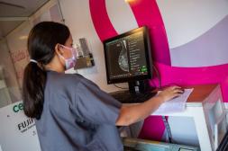 Charla abierta sobre prevención  y detección temprana del cáncer