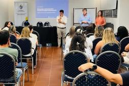 Salto impulsa la salud mental como motor de rendimiento empresarial