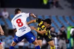 Peñarol campeón de la Supercopa uruguaya por penales 