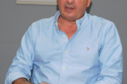 Albisu llegó a China y comienza a desarrollar agenda de actividades