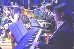 Conservatorio Departamental  de Música abre inscripciones