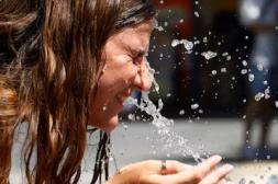 El Inumet y meteorólogos prevén marcado ascenso  de temperatura