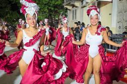 Todo pronto para la vigésima  edición de Llamadas al Puerto