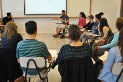 Hasta el 23 de febrero hay plazo para  ideas-cursos de Educación Permanente