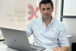 La Intendencia impulsa compra de estacionamiento digital mediante celular y sistema de información de los ómnibus