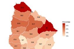 Más de uno de cada siete jóvenes está  fuera del sistema educativo y laboral