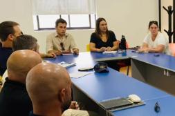 Se espera una ocupación por  encima del 90% en Daymán  y Arapey trabajará completo